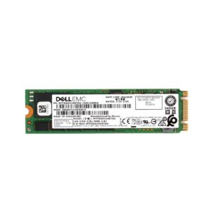 DELL Emc T2GFX 240gb 96-layer Tlc Sata Iii M.2 2280 Enterprise Class 5300 Boot Series 96 Layer 3d Triple Level Cell Nand Advanced Format Af 512e 6gb/s Sata3 Reads 540mb/s Writes 220mb/s Solid State Drive Ssd (key B+m) For Boss Card.