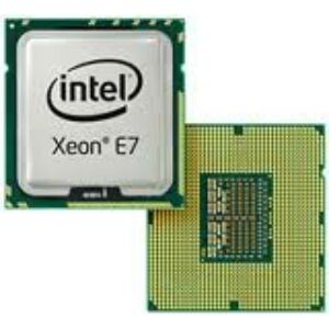 CISCO UCS-CPU-E74870 Intel Xeon Ten-core E7-4870 2.4ghz 30mb Smart Cache 6.4gt/s Qpi Socket Lga-1567 32nm 130w Processor Only.