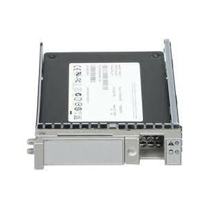 CISCO UCS-SD19T61X-EV 1.9tb Sata 6gbps Sff(2.5inch) Enterprise Value Hot Swap Solid State Drive  Tray.