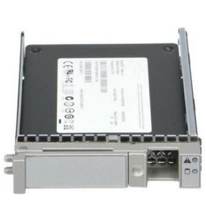 CISCO UCS-SD19TB121X-EV 1.9tb Sas 12gbps Sff(2.5inch) Enterprise Value Hot Swap Solid State Drive  Tray.