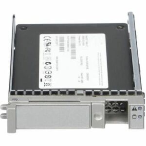 CISCO UCS-SD38TM1X-EV 3.8tb Sata 6gbps Sff Hot-swap Enterprise Value Solid State Drive Sled Mounted For Ucs.