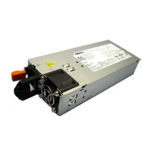 DELL - 1100 Watt Power Supply For Poweredge R510 / R810 / R910 / T710 (V4JYN).