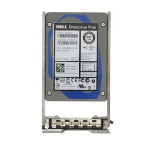 DELL Compellent V6JNY 800gb Sas 6gbps 2.5 Inch Small Form Factor Sff Solid State Drive For Compellent Storage.