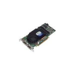 Pny Technology - Nvidia Quadro Fx 3450 256mb Gddr3 Sdram Pci-express X16 Graphics Card W/o Cable (VCQFX3450-PCIE-PB).