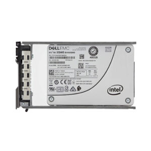 DELL VPP5P 480gb Read-intensive Triple Level Cell (tlc) Sata 6gbps 2.5in Hot Swap D3-s4510 Series Solid State Drive With Tray For DELL 14g Poweredge Server.