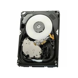 DELL WDC07 2tb 7200rpm 16mb Buffer Sas 6gbits 3.5inch Hot Swap Hard Drive With Tray For Powervault Server