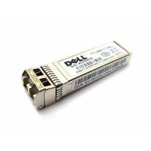 DELL WTRD1 Networking Transceiver Sfp+ 10gbe Sr 850nm Wavelength 300m Rch.