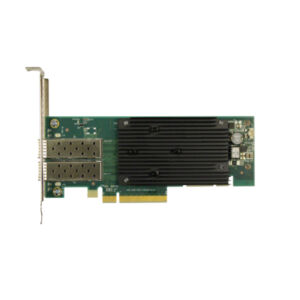 XILINX X2522-25G-PLUS Xtremescale Dual-port 25gbe Sfp28 Network Adapter With Ull Firmware Onload License Ptp License And Tcp Direct.