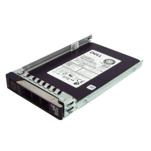 DELL Emc XKF5Y 1.92tb Sata-6gbps 2.5inch Sff Mixed Use Tlc Hot Swap Enterprise Solid State Drive Ssd For DELL 14g Poweredge Server.