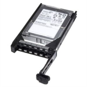 DELL Equallogic Y4MWH 600gb 10000rpm Sas 6gbps 2.5inch Hot Plug Hard Drive With Tray For Ps4100 / Ps6100 Series.