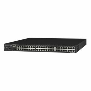 HP ProCurve 5406zl-48G-PoE+ Switch (J9447A)