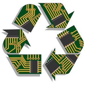 Ce sunt deșeurile electronice?