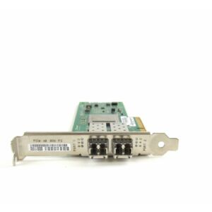 CISCO 82Q 8GB DUAL PORT PCI-E FC HBA - WITH HIGH PROFILE BRKT