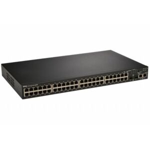 DELL N496K POWERCONNECT 3548 L2 SWITCH 48PORT