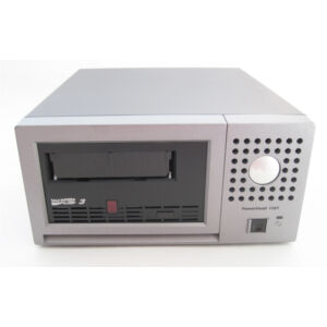 Dell PowerVault LTO3 External Tape Drive