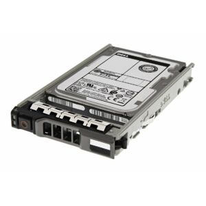 DELL 500GB 7.2K SAS 2.5IN 6GBPS HDD