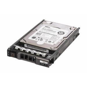 DELL 900GB 10K 6G 2.5IN SAS HDD