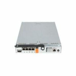 DELL COMPELLENT SC8000 STORAGE ARRAY CONTROLER CHASSIS