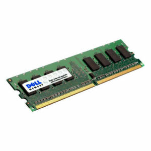DELL 8GB (1*8GB) 4RX4 PC3-8500R DDR3-1066MHZ MEMORY DIMM