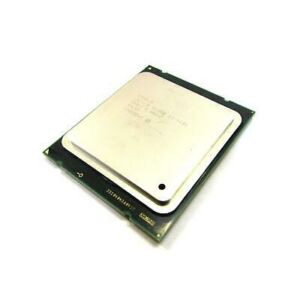 HP INTEL XEON QC CPU E5-4603 10M CACHE 2.00 GHZ 6.40 GT/S