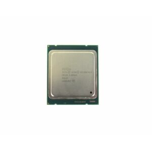 INTEL XEON CPU 8 CORE E5-2687W V2 25M CACHE - 3.40 GHZ
