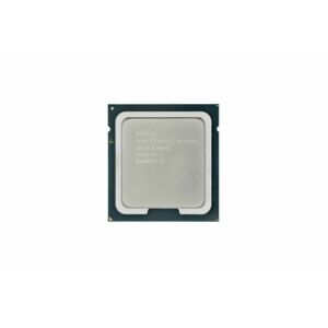 INTEL XEON E5-2450V2 8CORE CPU 2.5GHZ 20MB CACHE