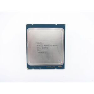 INTEL XEON 8 CORE CPU E5-4620V2 20MB CACHE 2.60 GHZ