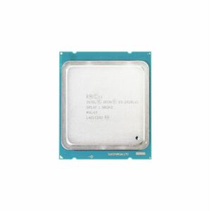 INTEL XEON 8 CORE CPU E5-2628L V2 20MB 1.90GHZ