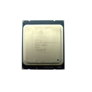 INTEL XEON 4 CORE CPU E5-1607V2 10M CACHE 3.00 GHZ