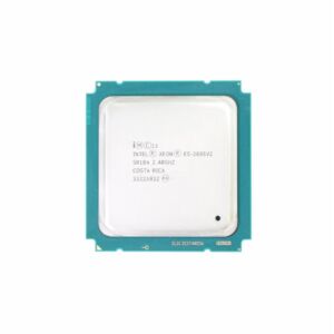 HP INTEL XEON 12 CORE CPU E5-2695V2 30MB 2.40GHZ