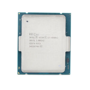 HP INTEL XEON 15 CORE CPU E7-4890V2 37.5MB 2.80GHZ