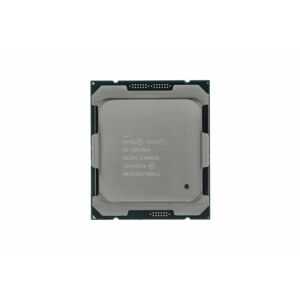 INTEL XEON 6 CORE CPU E5-2643V4 20MB 3.40GHZ