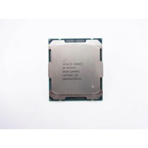 HP INTEL XEON QC CPU E5-2623V4 10MB 2.60GHZ