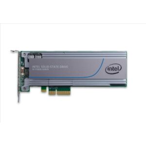 INTEL DC P3600 800GB 2.5INCH SSD - LOW PROF BRKT