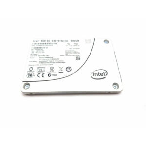 INTEL 800GB 6G 2.5INCH SATA SSD