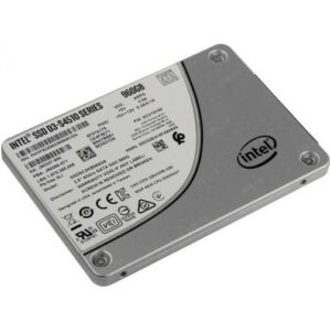 INTEL 960GB 6G 2.5INCH SATA SSD