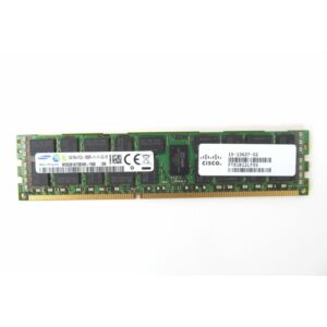CISCO 8GB (1*8GB) PC3-17000 1RX4 DDR4-2133-MHZ MEMORY KIT