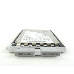 CISCO 100GB 3G 2.5INCH SATA SSD