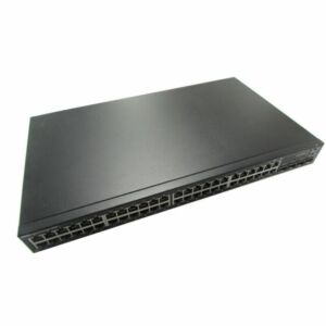 DELL POWERCONNECT 2848 ETHERNET 48PORT SWITCH