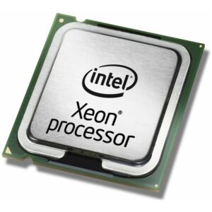Intel Xeon Processor E5-2620 6C 2.0GHz 15MB 95W W/