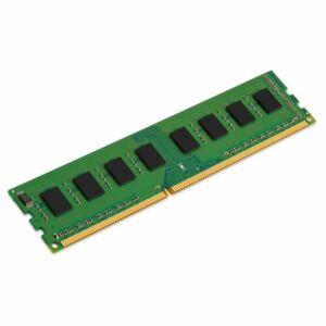 DELL 8GB (1X8GB) 2RX4 PC3-8500R DDR3-1066MHZ MEMORY KIT