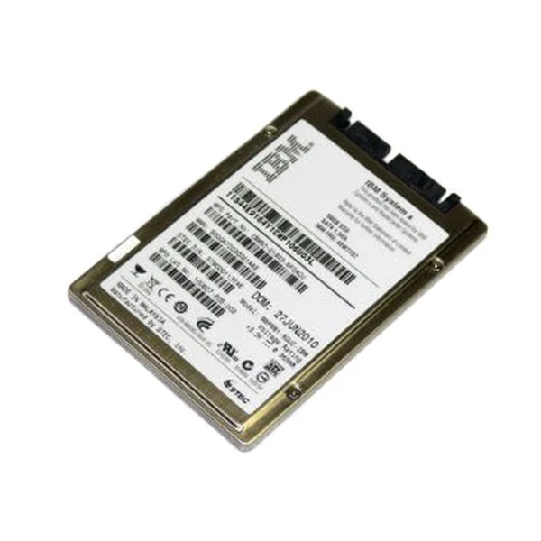 S3700 200GB SATA 2.5in MLC G3HS Enterprise SSD