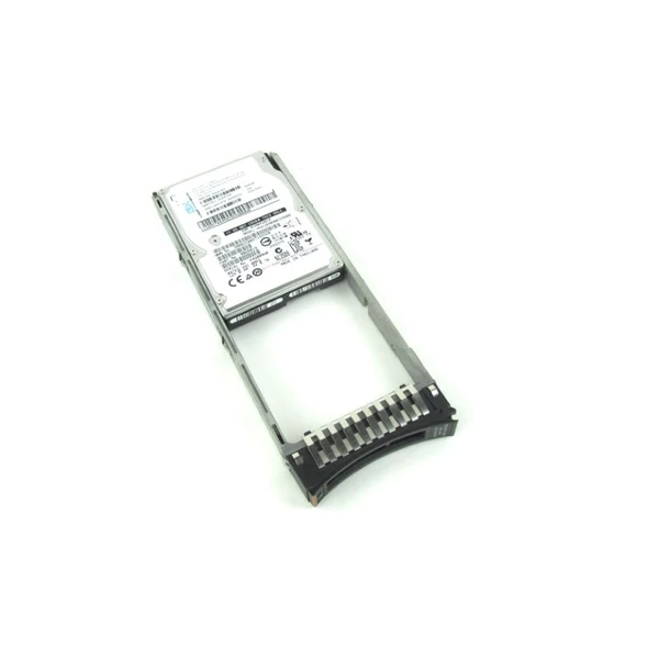 IBM 900GB 6G 10K SAS SFF HDD V7000 G2