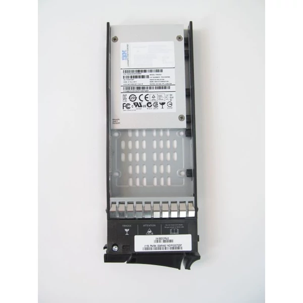 IBM 200GB 6GBPS 2.5" SSD V7000 GEN1