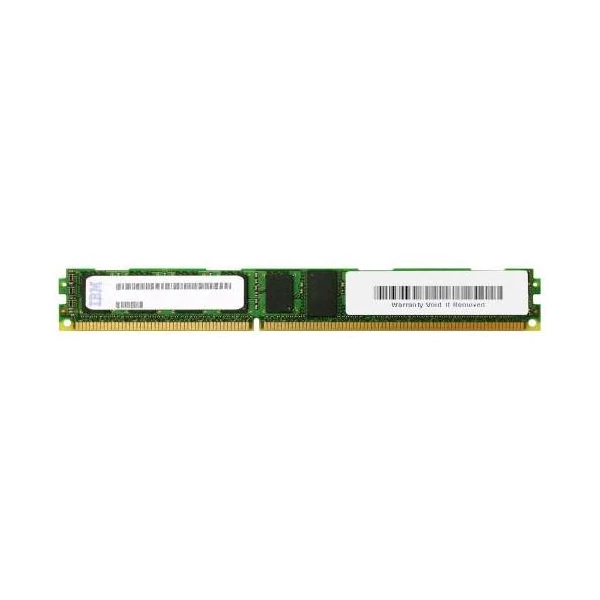 8GB (Single-Rank x4) 1.35 V PC3L-10600 CL9 ECC