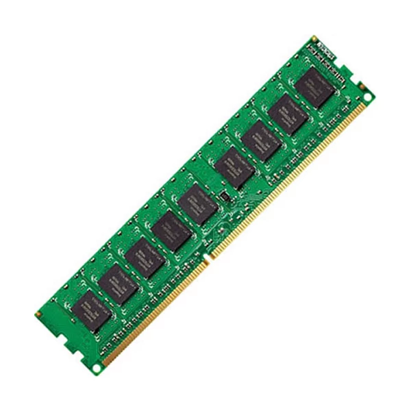 8GB (1x8GB, 1Rx4, 1.35V) PC3L-12800 CL11 ECC DDR3