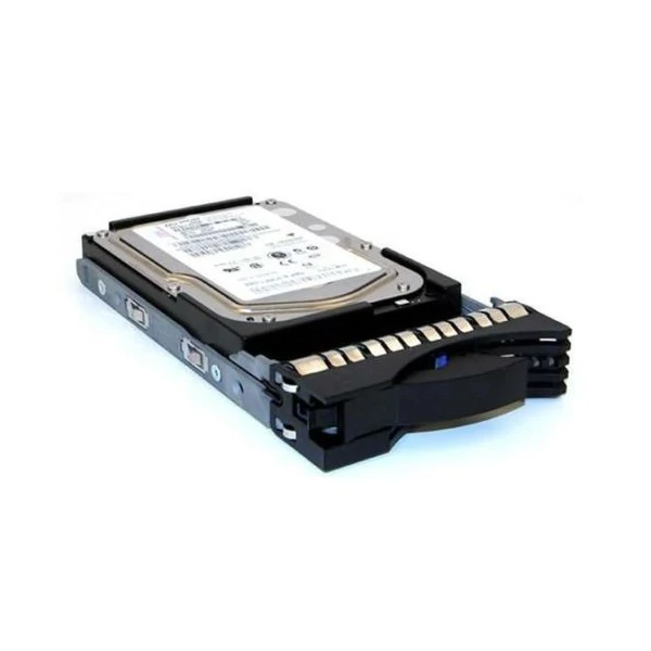 4TB 7.2K 12GBPS NL SAS 3.5" G2HS 512E HDD