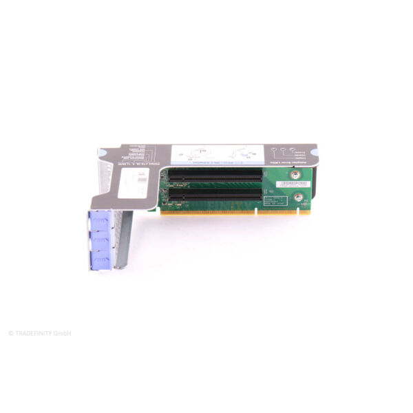 System x3650 M5 PCIe Riser (2x8 FH/FL+1x8 FH/HL)