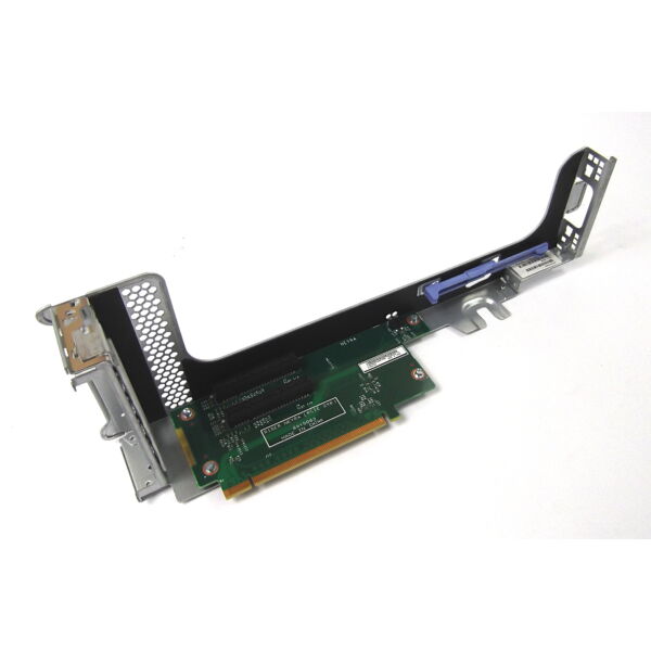 x3650M5 PCIe Riser 1 - 1 x16 FH/FL + 1 x8 ML2 Slot