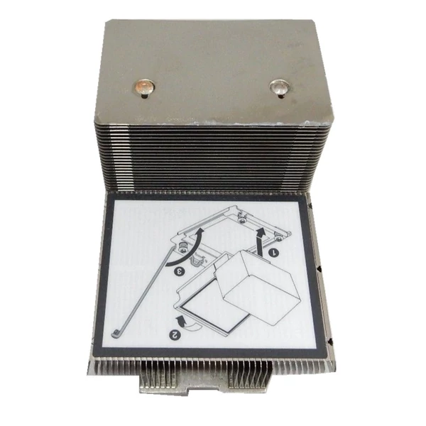 IBM X3650 M5 HEATSINK